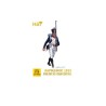 Napoleonic 1815 figurine FRENCH MARCHING | Scientific-MHD Napoleonic 1815 figurine FRENCH MARCHING | Scientific-MHD