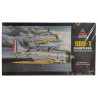SBD-1 plastic plane model Dauntless 1/48 | Scientific-MHD