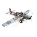 TBM-3 plastic plane model Avenger Night Fighting Bomber from VT (N) -90 1/48 | Scientific-MHD TBM-3 plastic plane model Avenger Night Fighting Bomber from VT (N) -90 1/48 | Scientific-MHD