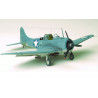 SBD-2 plastic plane model Dauntless VMSB-241 Battle of Midway 1/48 | Scientific-MHD