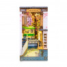 3D Puzzle Bokkend SAKURA | Scientific-MHD 3D Puzzle Bokkend SAKURA | Scientific-MHD