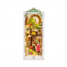 3D Puzzle Bookend SUNSHINE | Scientific-MHD 3D Puzzle Bookend SUNSHINE | Scientific-MHD