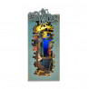 3D Puzzle Bookend MAGIC | Scientific-MHD 3D Puzzle Bookend MAGIC | Scientific-MHD