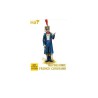 Napoleonic FRENCH command figurine | Scientific-MHD Napoleonic FRENCH command figurine | Scientific-MHD