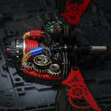 3D puzzle Mechanical ladybug | Scientific-MHD 3D puzzle Mechanical ladybug | Scientific-MHD