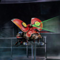 3D puzzle Mechanical ladybug | Scientific-MHD 3D puzzle Mechanical ladybug | Scientific-MHD