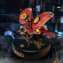 3D puzzle Mechanical ladybug | Scientific-MHD 3D puzzle Mechanical ladybug | Scientific-MHD