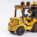3D puzzle Forklift truck | Scientific-MHD 3D puzzle Forklift truck | Scientific-MHD