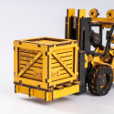 3D puzzle Forklift truck | Scientific-MHD 3D puzzle Forklift truck | Scientific-MHD