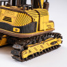 copy of 3D puzzle Excavator | Scientific-MHD copy of 3D puzzle Excavator | Scientific-MHD