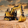 copy of 3D puzzle Excavator | Scientific-MHD copy of 3D puzzle Excavator | Scientific-MHD