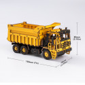 3D puzzle Dump Truck | Scientific-MHD 3D puzzle Dump Truck | Scientific-MHD