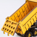 3D puzzle Dump Truck | Scientific-MHD 3D puzzle Dump Truck | Scientific-MHD
