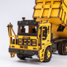 3D puzzle Dump Truck | Scientific-MHD