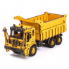 3D puzzle Dump Truck | Scientific-MHD