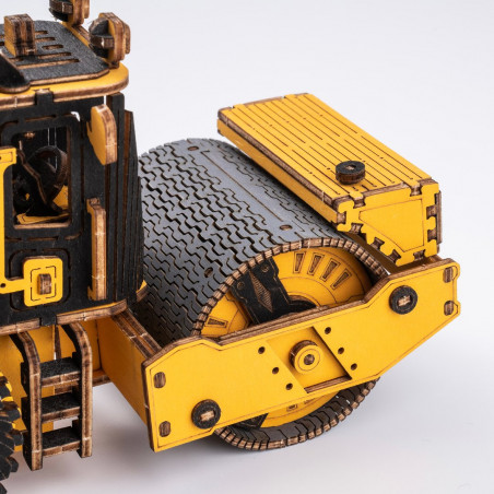 3D puzzle Compactor | Scientific-MHD 3D puzzle Compactor | Scientific-MHD