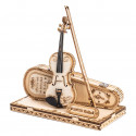 3D puzzle Violin | Scientific-MHD 3D puzzle Violin | Scientific-MHD