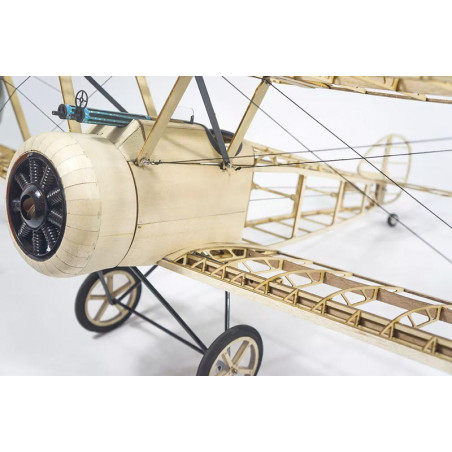 radio -controlled electric aircraft. SOPWITH CAMEL 1200mm KIT | Scientific-MHD radio -controlled electric aircraft. SOPWITH CAMEL 1200mm KIT | Scientific-MHD