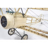 radio -controlled electric aircraft. SOPWITH CAMEL 1200mm KIT | Scientific-MHD