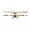 radio -controlled electric aircraft. SOPWITH CAMEL 1200mm KIT | Scientific-MHD