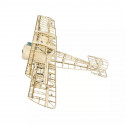 radio -controlled electric aircraft. SOPWITH CAMEL 1200mm KIT | Scientific-MHD radio -controlled electric aircraft. SOPWITH CAMEL 1200mm KIT | Scientific-MHD
