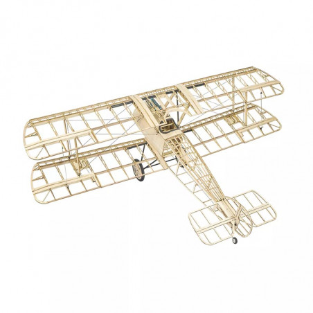 radio -controlled electric aircraft. SOPWITH CAMEL 1200mm KIT | Scientific-MHD radio -controlled electric aircraft. SOPWITH CAMEL 1200mm KIT | Scientific-MHD