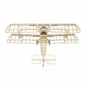 radio -controlled electric aircraft. SOPWITH CAMEL 1200mm KIT | Scientific-MHD radio -controlled electric aircraft. SOPWITH CAMEL 1200mm KIT | Scientific-MHD