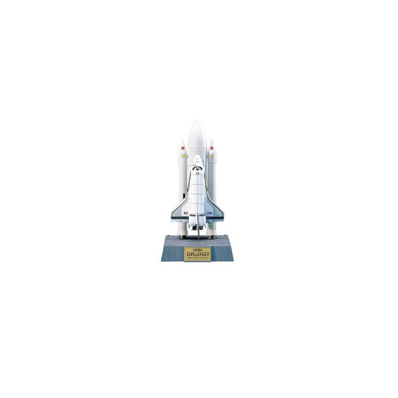 Plastic plane model Space Shuttle MCP 1/288 | Scientific-MHD