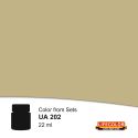 Acrylic paint Sand Grau (sand grey) RAL 7027 22ml | Scientific-MHD Acrylic paint Sand Grau (sand grey) RAL 7027 22ml | Scientific-MHD