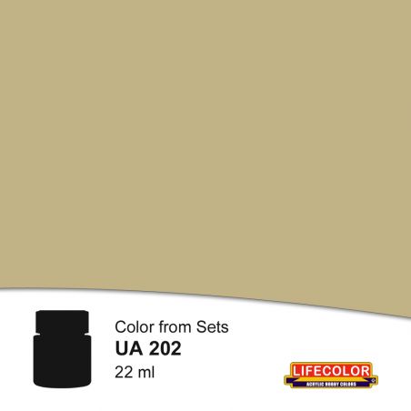 Acrylic paint Sand Grau (sand grey) RAL 7027 22ml | Scientific-MHD Acrylic paint Sand Grau (sand grey) RAL 7027 22ml | Scientific-MHD
