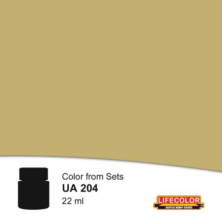 Acrylic paint Dunkelgelb (Dark Yellow) RAL 7028 22ml | Scientific-MHD Acrylic paint Dunkelgelb (Dark Yellow) RAL 7028 22ml | Scientific-MHD