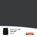 Acrylic paint Panzergrau (Grey) RAL 7021 22 ml | Scientific-MHD Acrylic paint Panzergrau (Grey) RAL 7021 22 ml | Scientific-MHD
