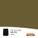 Acrylic paint Graugrun Khaki RAL 7008 22ml | Scientific-MHD Acrylic paint Graugrun Khaki RAL 7008 22ml | Scientific-MHD