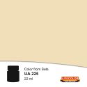 Acrylic paint Light Stone 61 (Light Stone) 22ml | Scientific-MHD Acrylic paint Light Stone 61 (Light Stone) 22ml | Scientific-MHD
