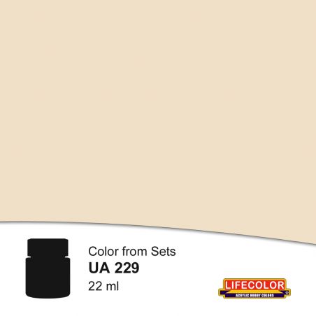 Portland Stone 64 Acrylic Paint 22ml | Scientific-MHD Portland Stone 64 Acrylic Paint 22ml | Scientific-MHD