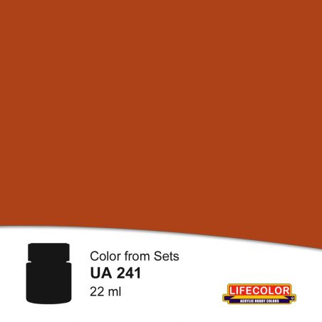 Acrylic paint Soviet Army 6K 6RP FS 30117 | Scientific-MHD Acrylic paint Soviet Army 6K 6RP FS 30117 | Scientific-MHD
