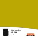 Acrylic paint Soviet Army 4 BG Light Khaki (Khaki Clair) FS 34257 22ml | Scientific-MHD Acrylic paint Soviet Army 4 BG Light Khaki (Khaki Clair) FS 34257 22ml | Scientific-MHD