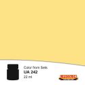 Acrylic paint Soviet Army 7K Green Yellow FS23578 22ml | Scientific-MHD Acrylic paint Soviet Army 7K Green Yellow FS23578 22ml | Scientific-MHD