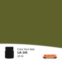 Acrylic paint Finish Army Sammaleenvihrea N:o 2 Moss Green 22ml | Scientific-MHD Acrylic paint Finish Army Sammaleenvihrea N:o 2 Moss Green 22ml | Scientific-MHD