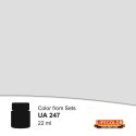 Acrylic paint Finnish WWII Army Siniharmaa N:o 5 Blue Grey 22ml | Scientific-MHD Acrylic paint Finnish WWII Army Siniharmaa N:o 5 Blue Grey 22ml | Scientific-MHD