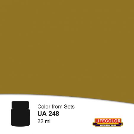 Acrylic paint Finnish WWII Army 4B O Venäläinen vihrea Russian Green 22ml | Scientific-MHD Acrylic paint Finnish WWII Army 4B O Venäläinen vihrea Russian Green 22ml | Scientific-MHD