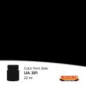 Acrylic paint Black FS37030 22ml | Scientific-MHD Acrylic paint Black FS37030 22ml | Scientific-MHD