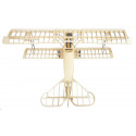 FOKKER D.VII Kit Radio Thermal Airplane 1: 4 | Scientific-MHD FOKKER D.VII Kit Radio Thermal Airplane 1: 4 | Scientific-MHD