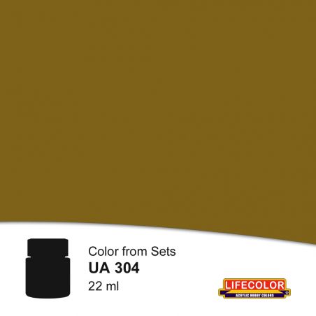 Acrylic paint Sand FS30277 22ml | Scientific-MHD Acrylic paint Sand FS30277 22ml | Scientific-MHD