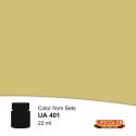 Acrylic Paint German uniforms Tropical Tan 1 22ml | Scientific-MHD Acrylic Paint German uniforms Tropical Tan 1 22ml | Scientific-MHD