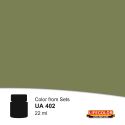 Acrylic paint German uniforms field grey 1 22ml | Scientific-MHD Acrylic paint German uniforms field grey 1 22ml | Scientific-MHD