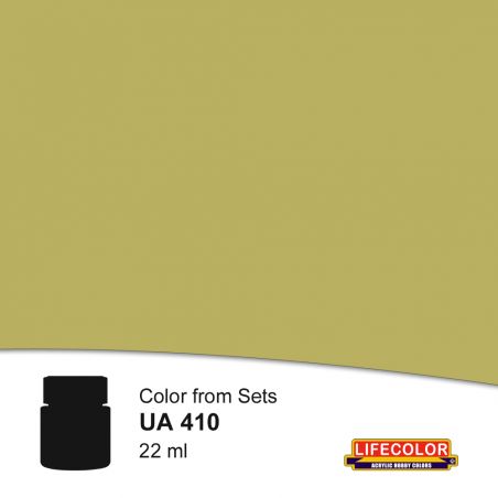Acrylic paint German uniforms Light Green 22ml | Scientific-MHD Acrylic paint German uniforms Light Green 22ml | Scientific-MHD