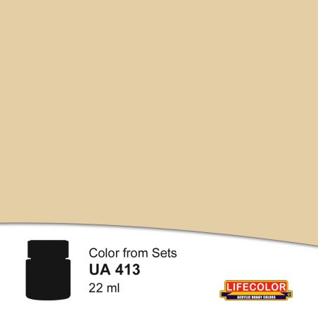 Acrylic paint Regio Esercito Khaki North Afrika 22ml | Scientific-MHD Acrylic paint Regio Esercito Khaki North Afrika 22ml | Scientific-MHD