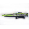 Radio -controlled electric boat BIG STORM BL RTR / MHD3S | Scientific-MHD