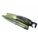 Radio -controlled electric boat BIG STORM BL RTR / MHD3S | Scientific-MHD Radio -controlled electric boat BIG STORM BL RTR / MHD3S | Scientific-MHD